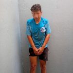 Homicidio e incidentes en Cañuelas: la familia de la víctima prendió fuego dos patrulleros