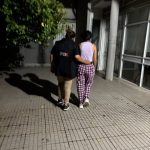 Horror en Santa Fe: una patota le desfiguró el rostro a cuchillazos a una chica de 15 años y detuvieron a dos menores