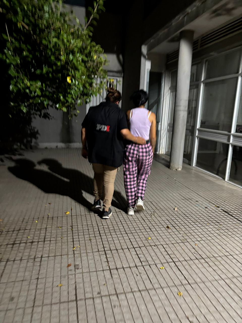 Horror en Santa Fe: una patota le desfiguró el rostro a cuchillazos a una chica de 15 años y detuvieron a dos menores