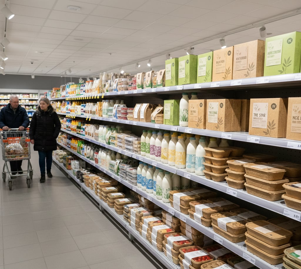 Aunque el IPC no registró un comportamiento al alza, la población manifiesta que el costo de la vida en Panamá se ha incrementado. (Imagen Ilustrativa Infobae)