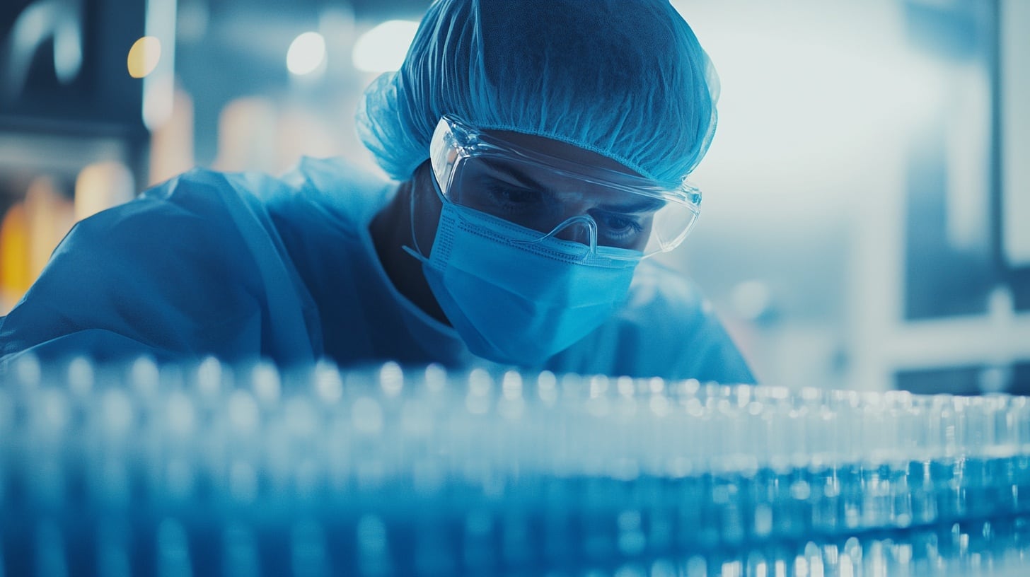 Identifican una nueva forma de predecir el éxito de antibióticos en infecciones graves