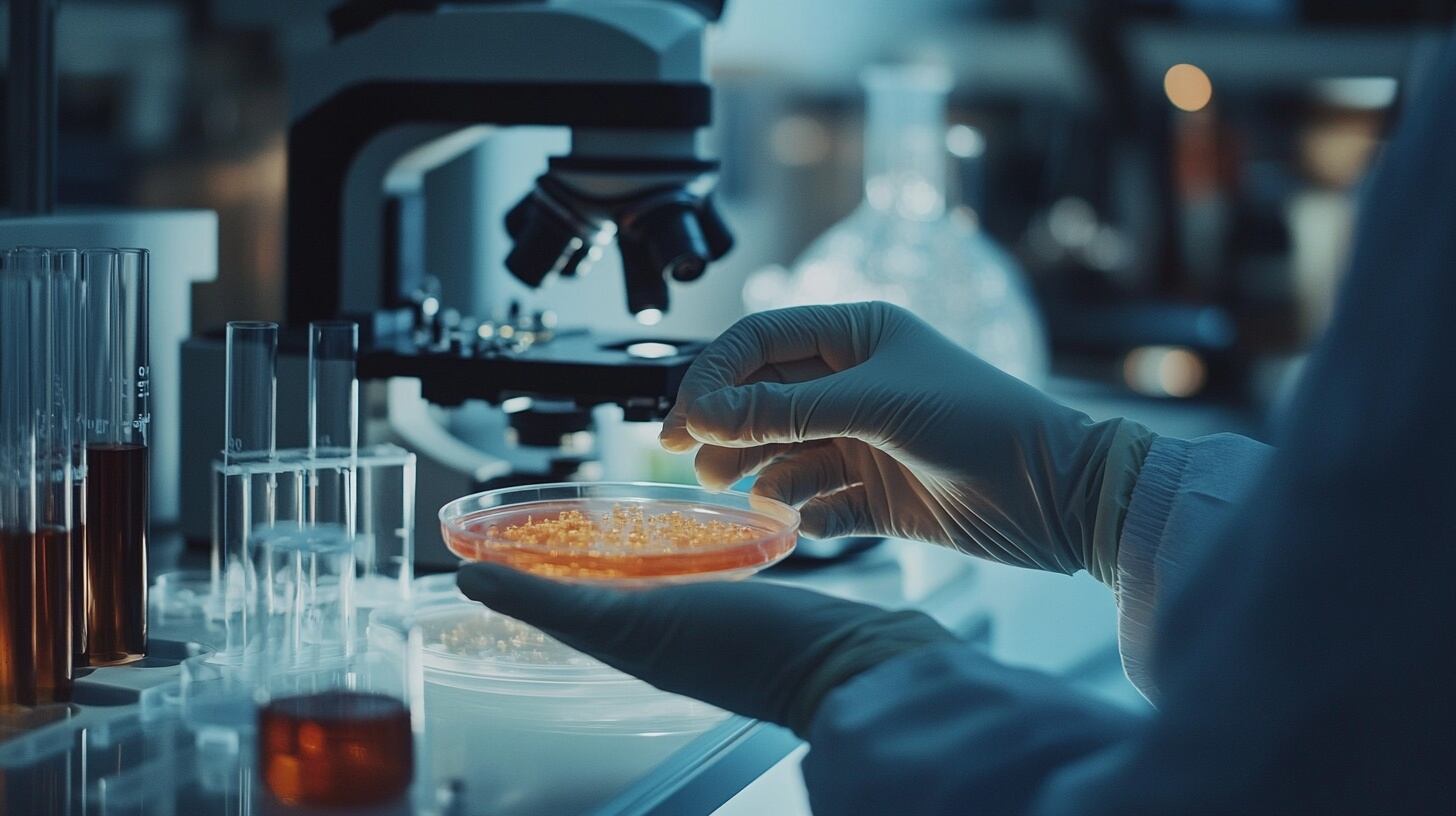 Las investigaciones demostraron que tolerancia y resistencia bacteriana son fenómenos diferentes que influyen independientemente en el éxito clínico (Imagen Ilustrativa Infobae)