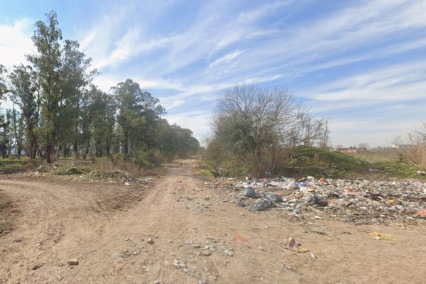 Identificaron al hombre hallado asesinado en Florencio Varela: era “El Francés” Viarnes, un célebre pesado del hampa