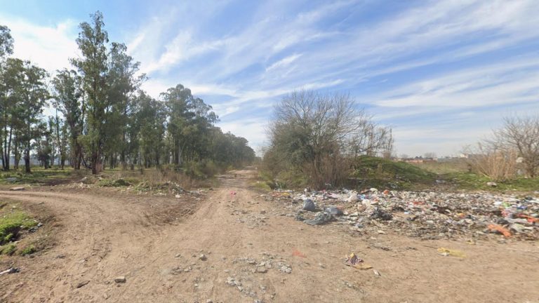 Identificaron al hombre hallado asesinado en Florencio Varela: era “El Francés” Viarnes, un célebre pesado del hampa