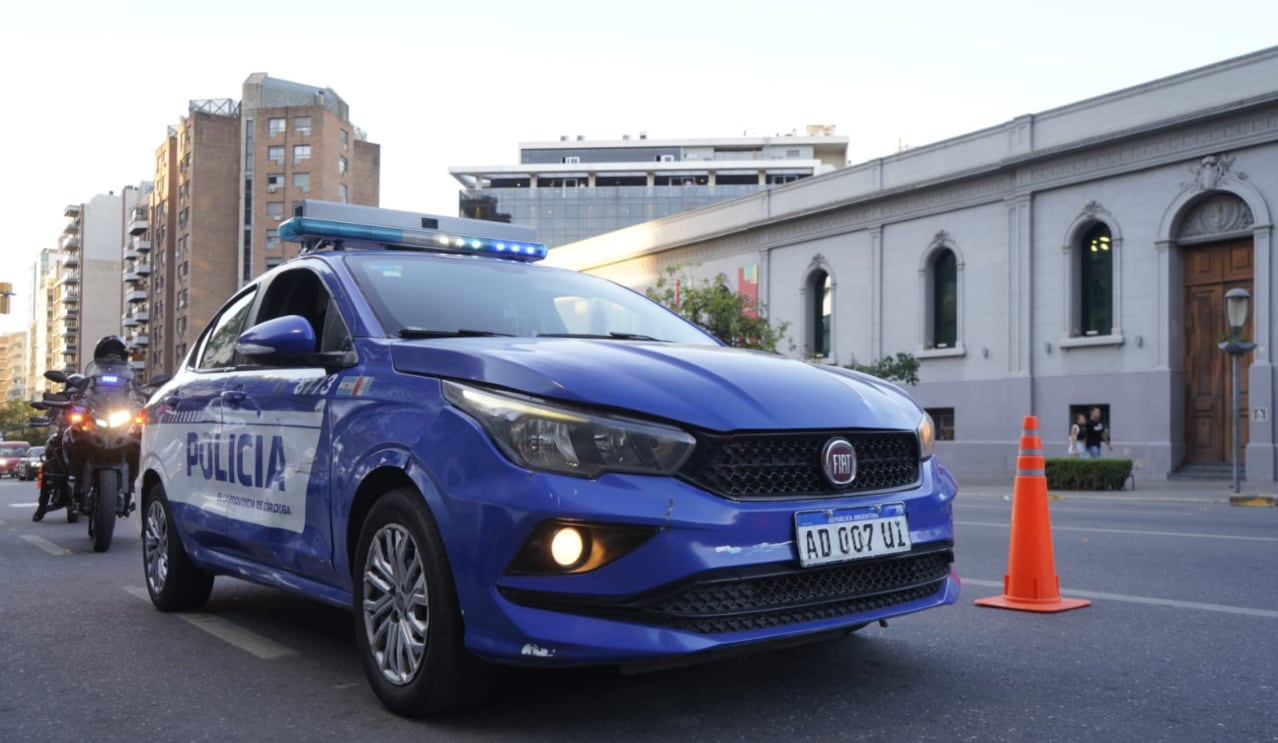 Identificaron el cuerpo hallado en un descampado en Córdoba y detuvieron a un sospechoso