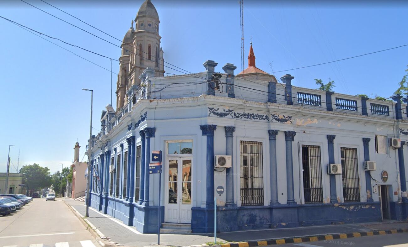 El acusado permanece detenido a la espera de declarar este viernes