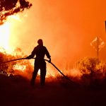 Incendios en Chubut: el fiscal que investiga cómo comenzaron los focos dio nuevos detalles de la investigación