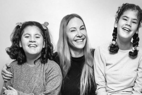 Inés Estévez contó que vivió en la calle y llegó a dormir en la Estación Retiro: “No podía alquilar un departamento”