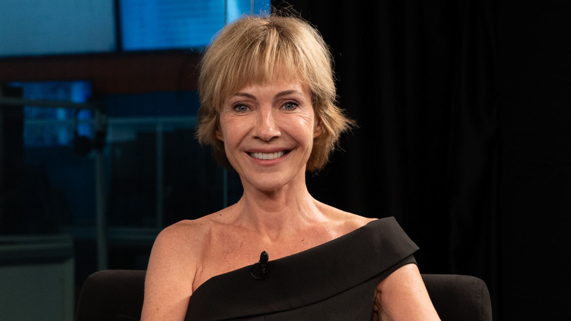 “Dije: ‘¿En qué lugar no corro peligro y no llamo la atención con un bolso así?’. Y dije: ‘Retiro, estación de micros, bares abiertos, podía comer, baños supercompletos’