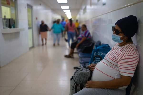 Inicia el proceso de integración de los servicios de salud en Panamá