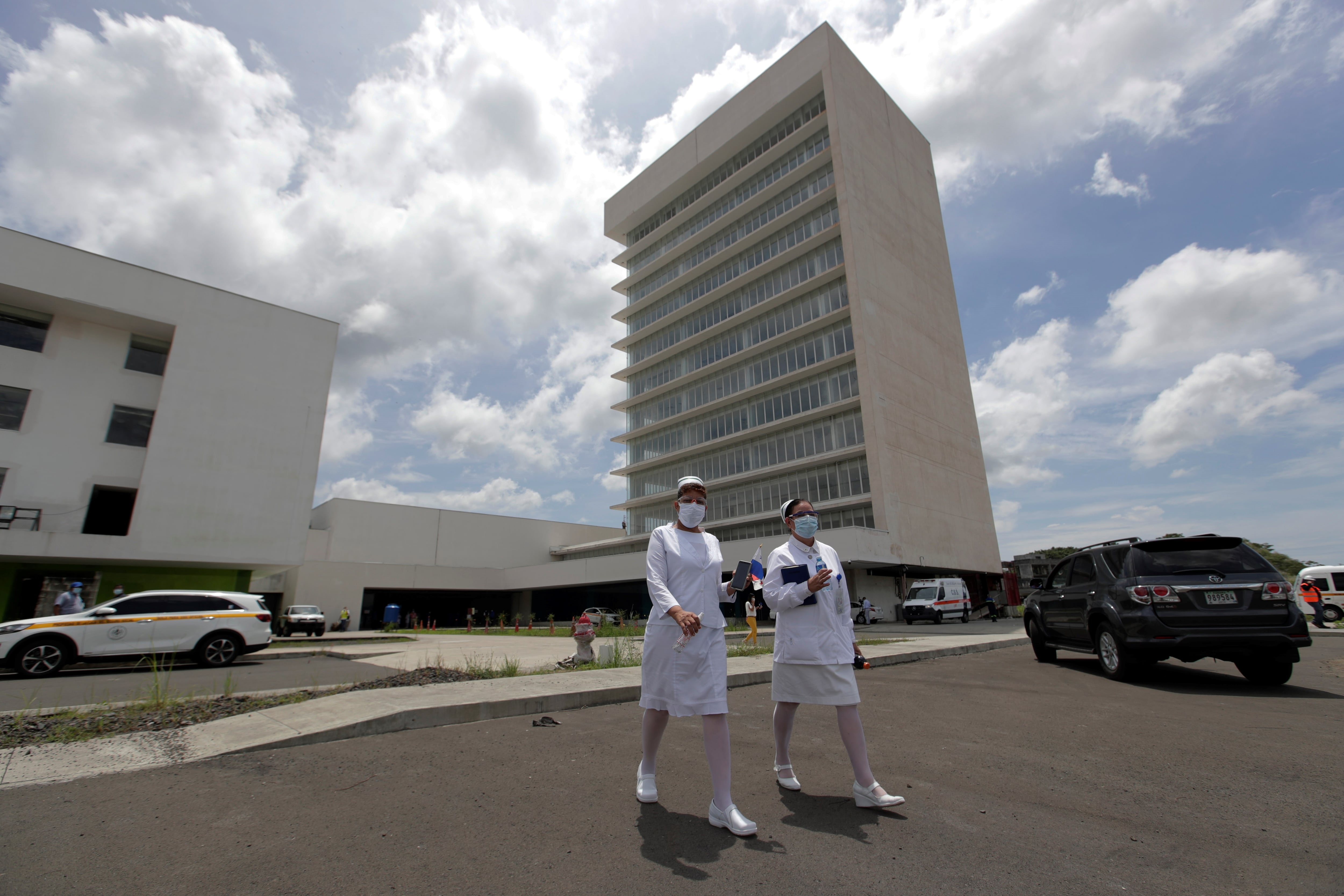 El ministro de Salud, Fernando Boyd Galindo, afirmó que la integración entre el Minsa y la CSS busca eliminar duplicidades y garantizar una atención más cercana a las comunidades. EFE/Bienvenido Velasco 