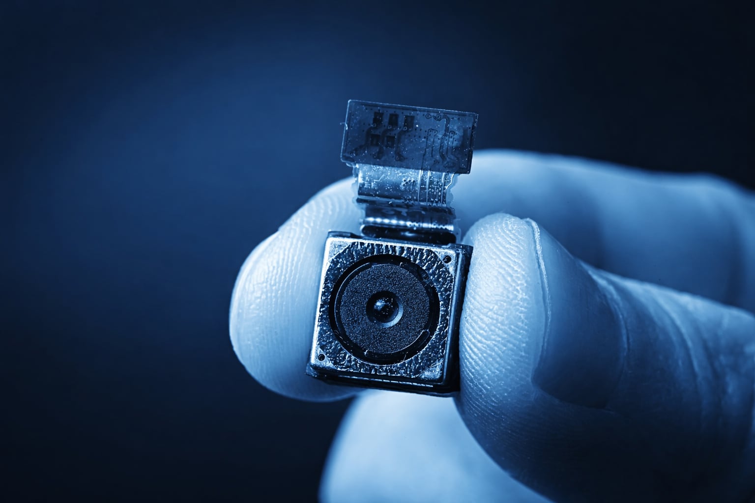 Un informático de 36 años enfrentará juicio en Francia por grabar sin consentimiento a mujeres y niños con cámaras ocultas en su casa y en una piscina municipal (Imagen Ilustrativa Infobae)