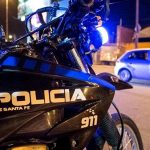 Intentó robar un auto en Jesús María, lo detuvieron y descubrieron que era un policía