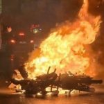 Irán cortó el acceso a internet en medio de una ola de protestas masivas que desafían al régimen