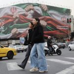 Irán entró en su segunda semana sin acceso a Internet mientras se multiplican las víctimas de la represión