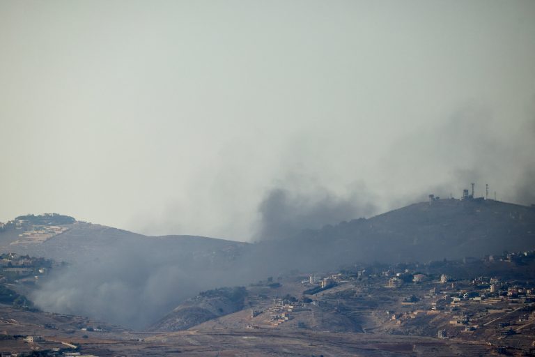 Israel abatió a un alto mando de Hamas tras un ataque en Gaza