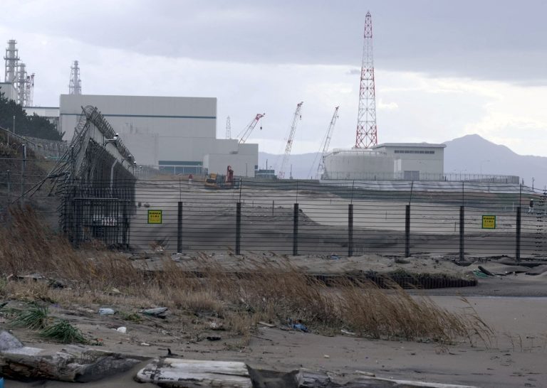 Japón reiniciará este miércoles la planta nuclear más grande del mundo tras el accidente de Fukushima en 2011