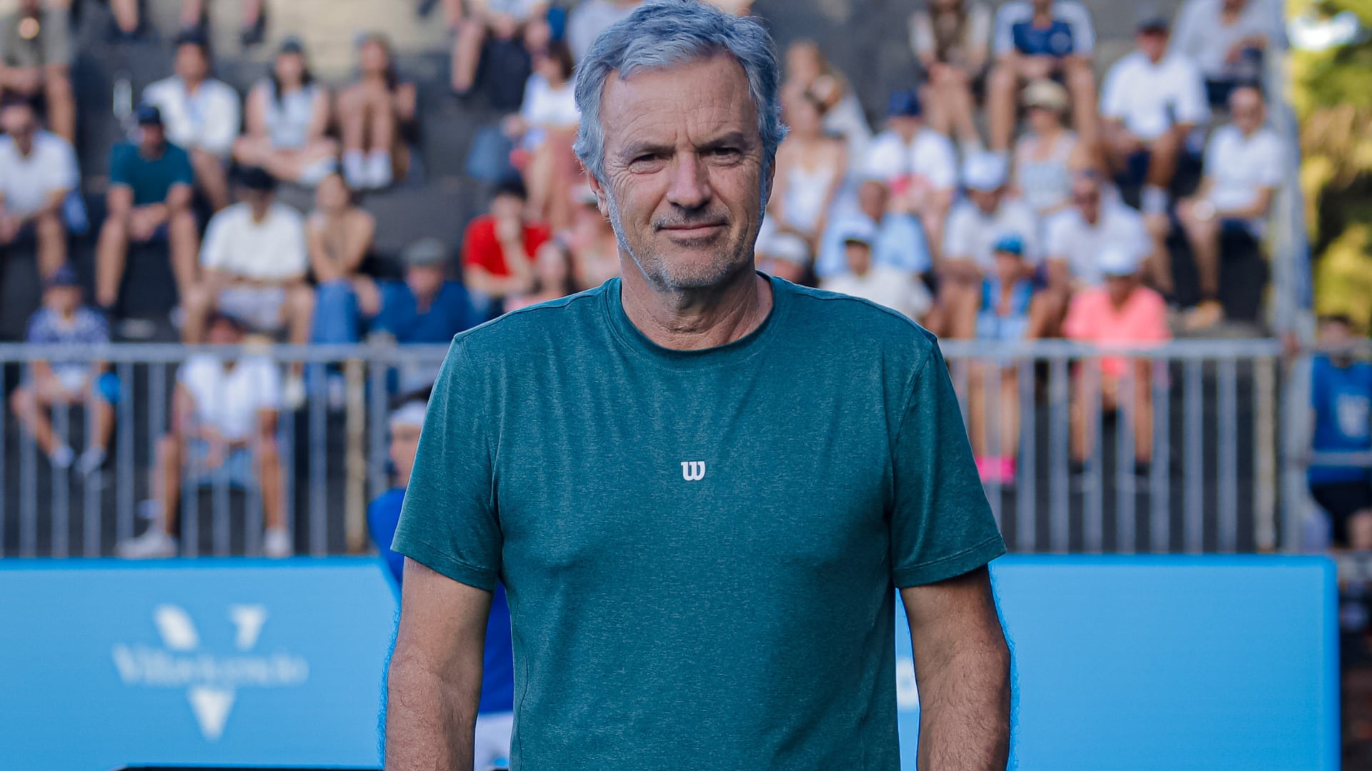 Javier Frana se mostró reflexivo sobre el presente del equipo argentino de Copa Davis