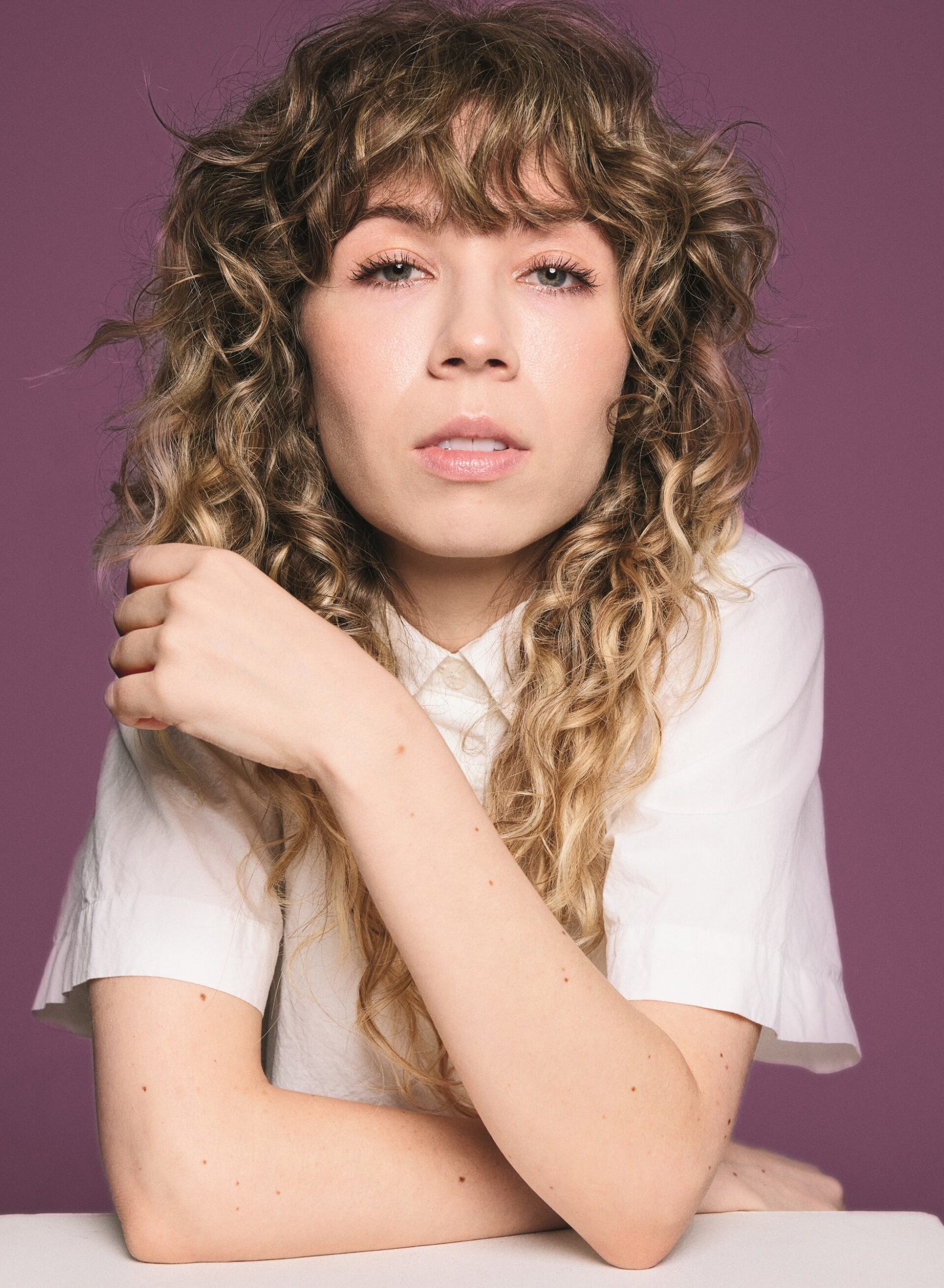 Jennette McCurdy ilumina los rincones oscuros del deseo adolescente en su primera novela
