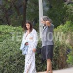 Joaquín Furriel presentó a su novia Marta Campuzano en Punta del Este: las fotos