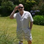 José María Muscari tras el estreno de Sex en Mar del Plata: la obra que lo ayudó a hablar de sexualidad con su hijo