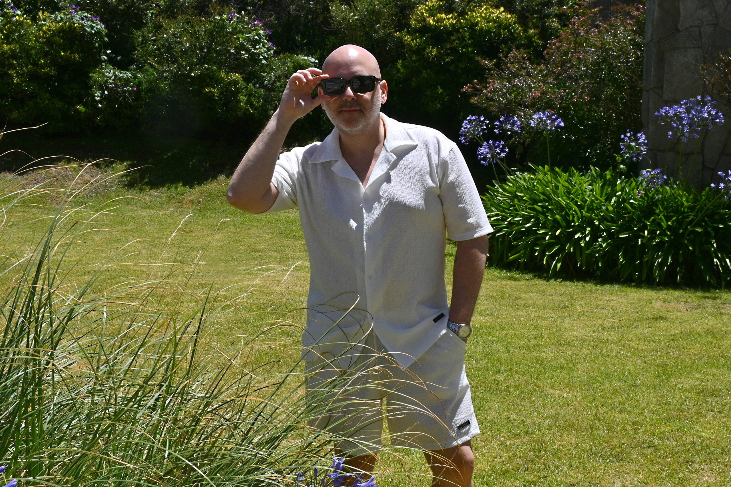 José María Muscari tras el estreno de Sex en Mar del Plata: la obra que lo ayudó a hablar de sexualidad con su hijo