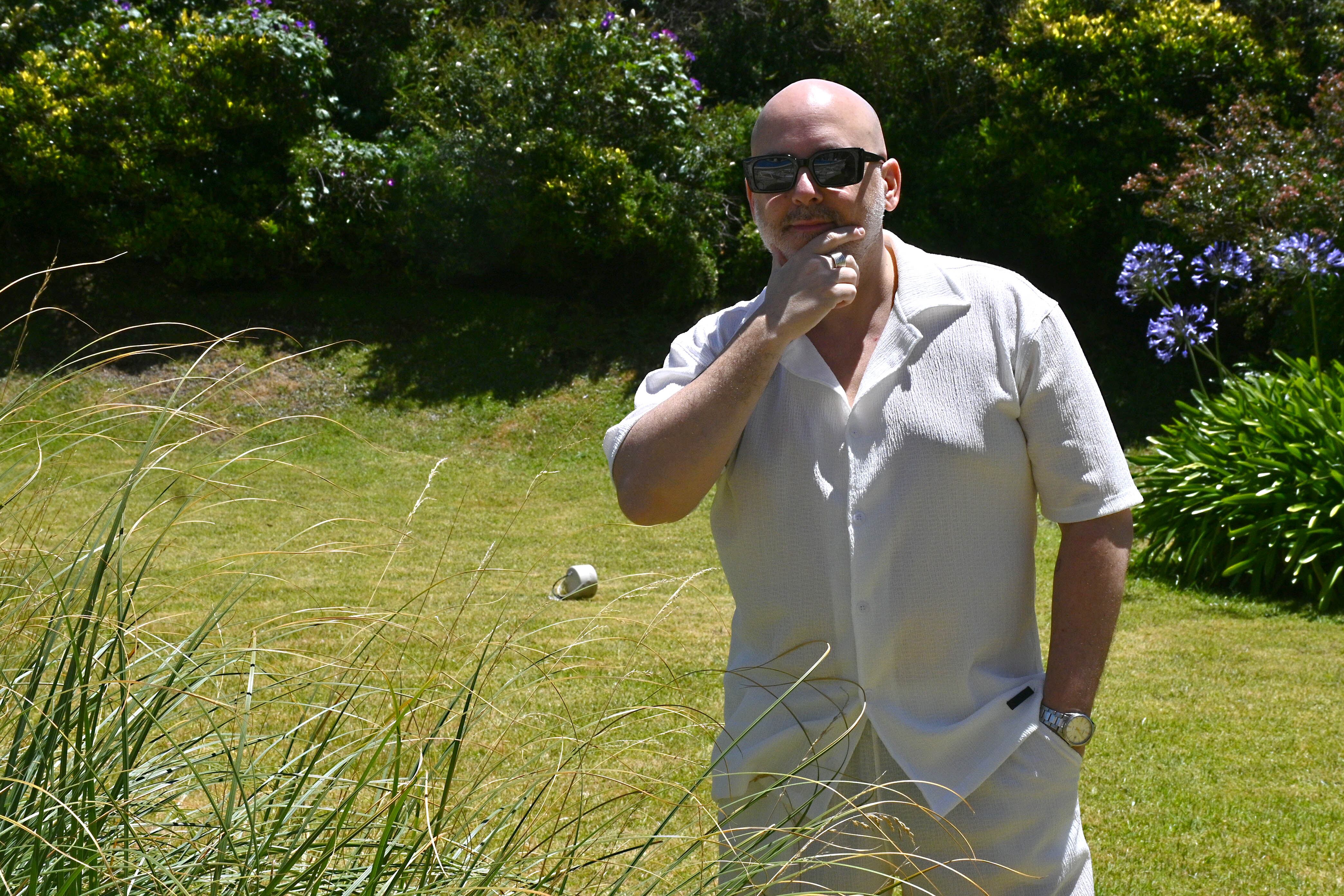 Sex, la obra que fusiona cuerpo, deseo y humor, se presenta como el único espectáculo de sexo de la cartelera (Crédito: Jose Tetty)