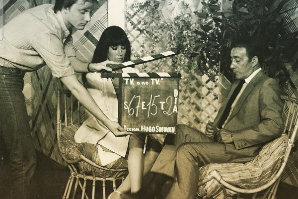 Juan José Campanella y el arte de contar historias: el proyecto Mafalda, Buenos Aires en el corazón y el éxito de su comedia teatral