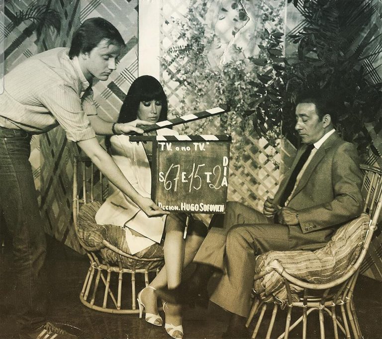 Juan José Campanella y el arte de contar historias: el proyecto Mafalda, Buenos Aires en el corazón y el éxito de su comedia teatral