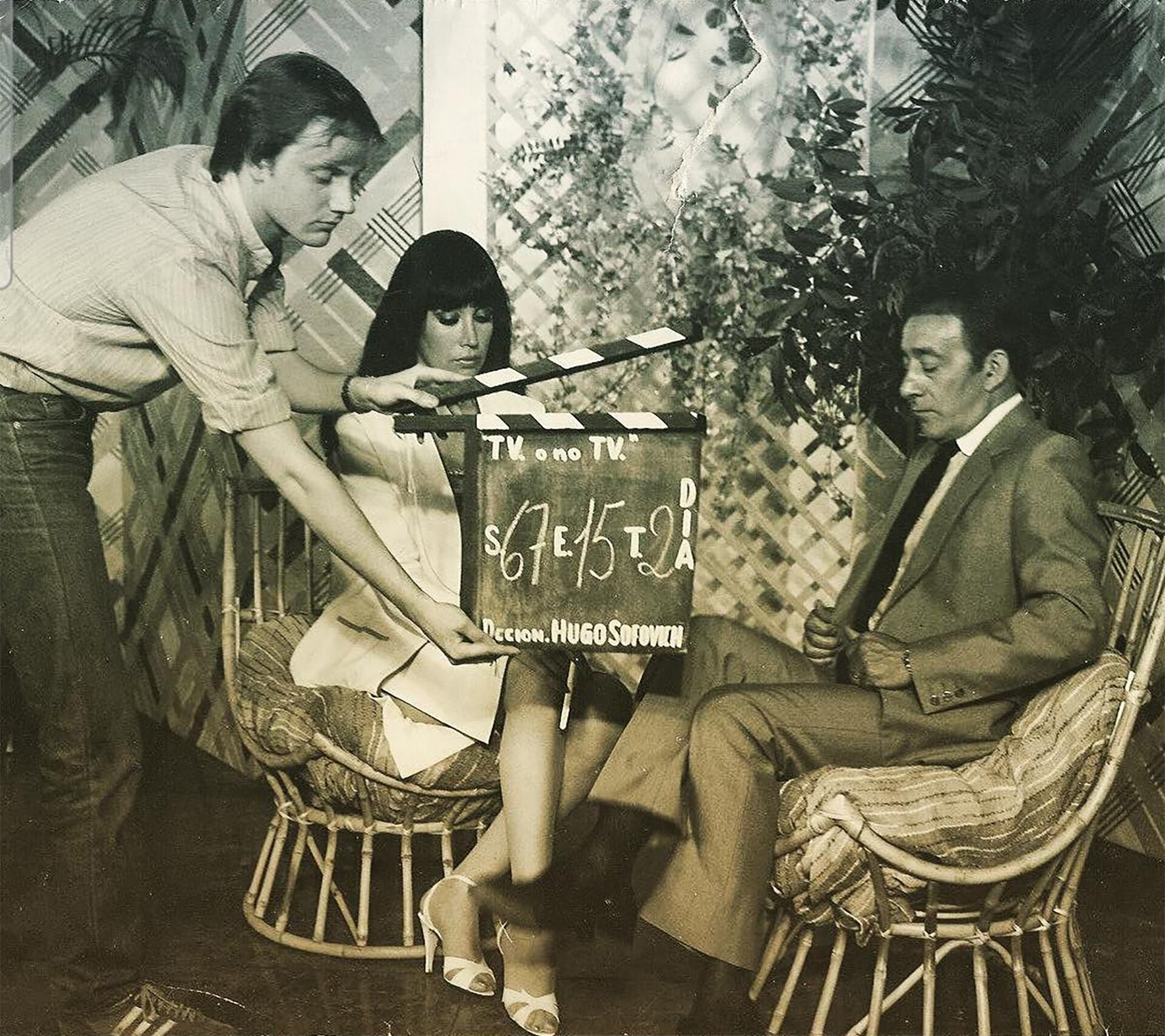 Juan José Campanella y el arte de contar historias: el proyecto Mafalda, Buenos Aires en el corazón y el éxito de su comedia teatral