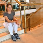 Juana Viale conquista Mar del Plata tras su primer programa: del futuro almuerzo con su abuela a su próxima aventura