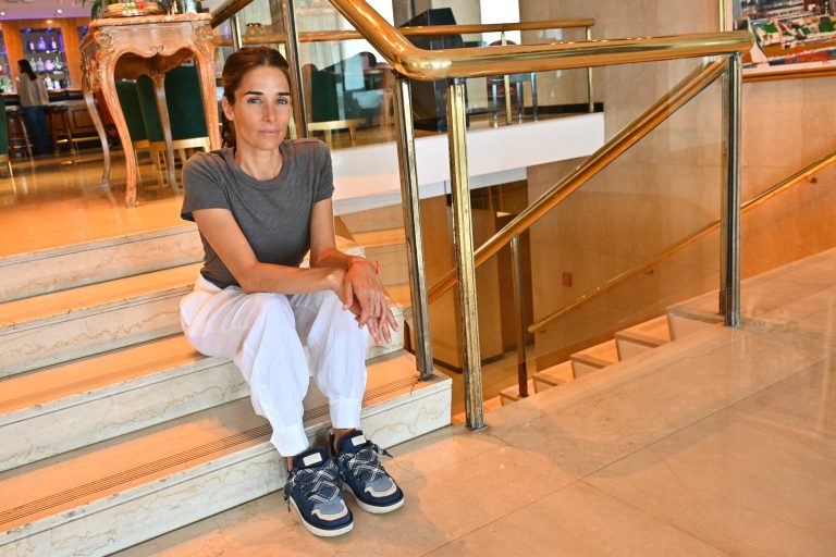 Juana Viale conquista Mar del Plata tras su primer programa: del futuro almuerzo con su abuela a su próxima aventura