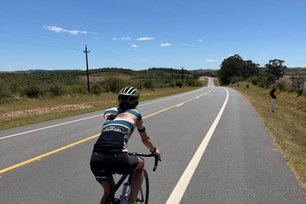 Juana Viale y su espíritu aventurero no se detienen: “El mundo está para ser descubierto”