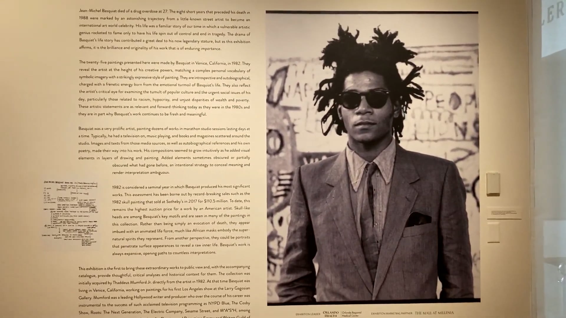 Jean-Michel Basquiat