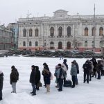 Kiev anunció que una falla técnica provocó cortes de luz en Ucrania y Moldavia