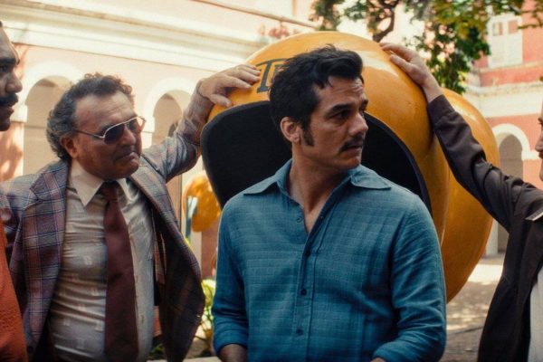 Kleber Mendonça Filho: “Cualquier historia sobre uso del poder para aplastar a la gente siempre será universal”