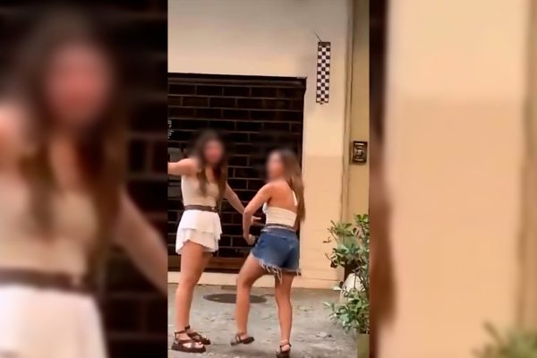 La abogada argentina retenida en Brasil abandonó el departamento que ocupaba: “Me quieren matar aquí”