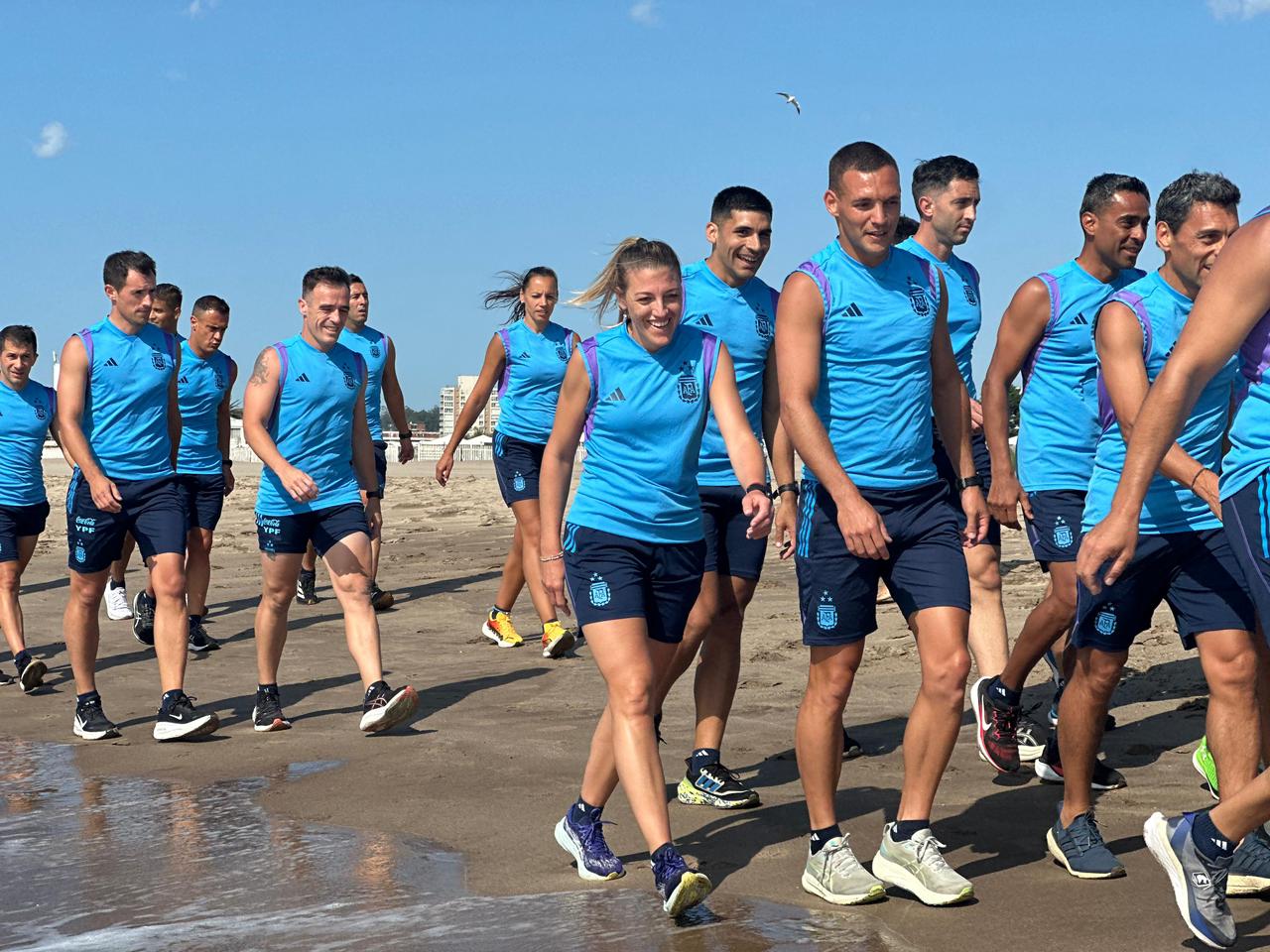 De cara a la nueva temporada buscarán reducir el margen de errores luego de un 2025 difícil