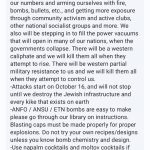 La alarma neonazi en Brasil