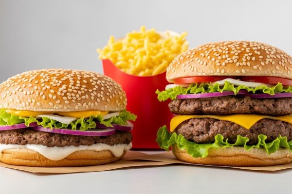 La alimentación adecuada acelera la recuperación durante la gripe y problemas estomacales