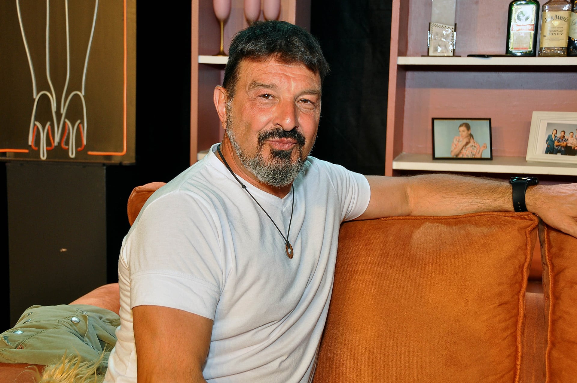 La dupla artística elige ciudades icónicas como Mar del Plata, Miramar y Villa Gesell para integrar al público en noches de risa y cercanía (Crédito: José Tetty)