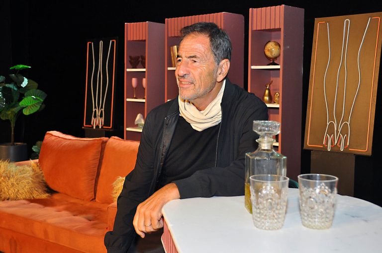 La amistad entre Damián De Santo y Martín Seefeld, el secreto detrás de su éxito en la costa: “El humor salva”