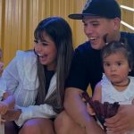 La angustia y el llanto de Daniela Celis al hablar de la relación con su cuerpo luego de ser mamá: “La paso mal”