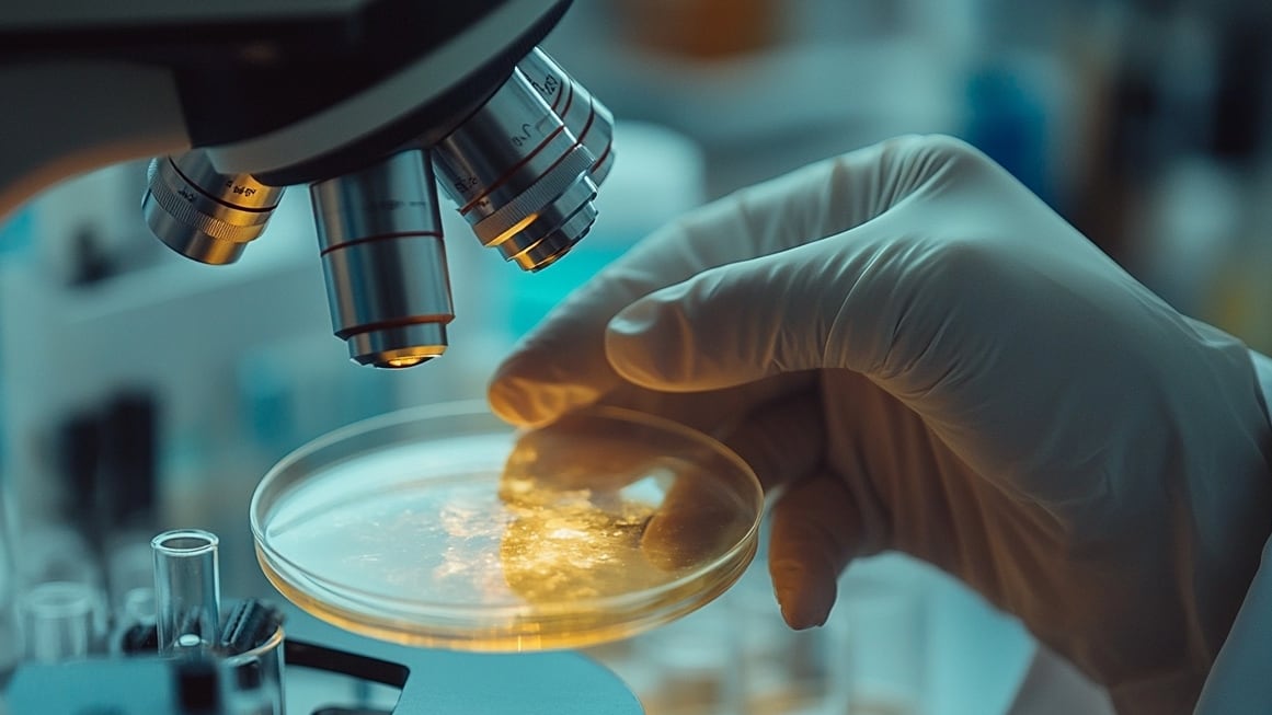 La ANMAT implementó un proceso de revisión exhaustiva que derivó en la inhibición de actividades de dos laboratorios y la baja de habilitación de ocho establecimientos, con el objetivo de optimizar recursos y garantizar la vigilancia sanitaria en cumplimiento de la Ley Nº 16.463 (Imagen Ilustrativa Infobae)