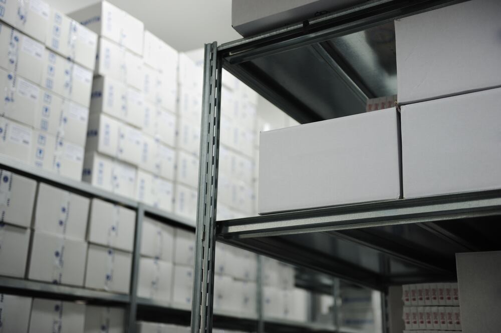 La empresa no podrá realizar reempaque, etiquetado o preparación de lotes de medicamentos ya elaborados, para el envío (Foto ilustrativa)