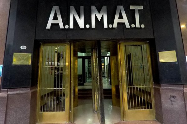La ANMAT quitó la habilitación del Correo Argentino para distribuir medicamentos