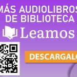 La app que transforma tu celular en un ebook y un audiolibro