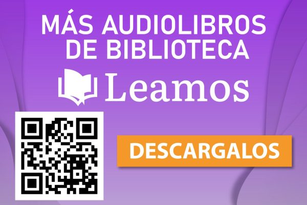 La app que transforma tu celular en un ebook y un audiolibro