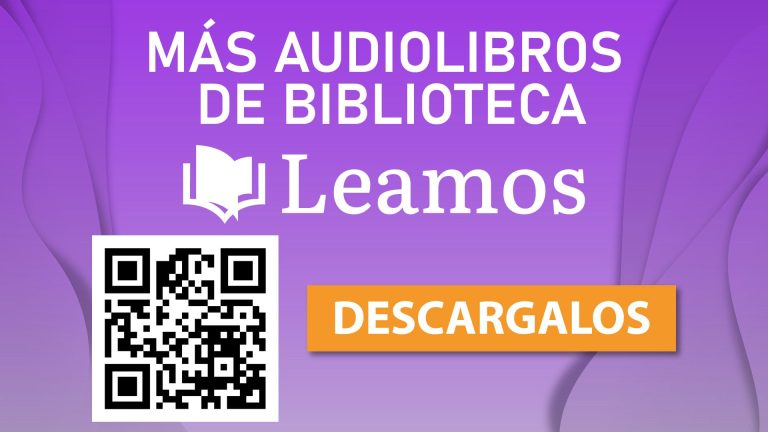 La app que transforma tu celular en un ebook y un audiolibro