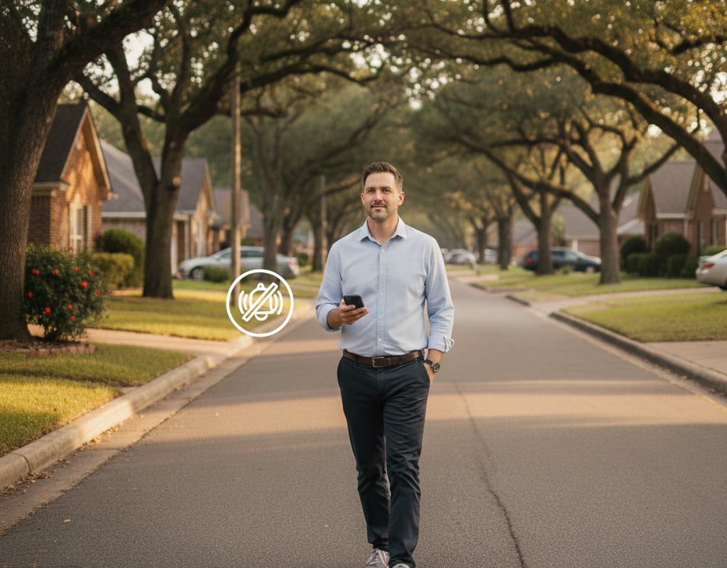 ¿La atención sostenida cayó a 40 segundos? Cuál es el impacto de la vida digital en la salud mental, según expertos